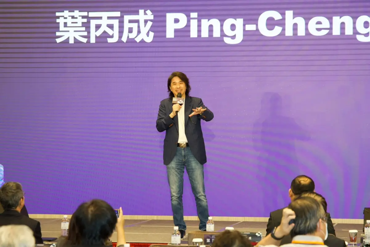 連學生都懂的法規！葉丙成涉台大性平洩密 她：無知的善意最可怕