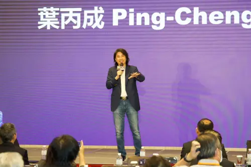 連學生都懂的法規！葉丙成涉台大性平洩密　她：無知的善意最可怕
