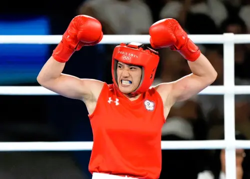 拳擊世錦賽／陳念琴闖四強！逆轉波蘭小將成功復仇　保底銅牌入袋
