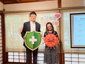 特企/鹿港醫師與腸病毒奮戰的故事 腸病毒71型疫苗上市一年回顧