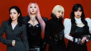 2NE1回歸演唱會！40萬粉絲搶不到票　成員購票失敗遭虧：YG沒想到
