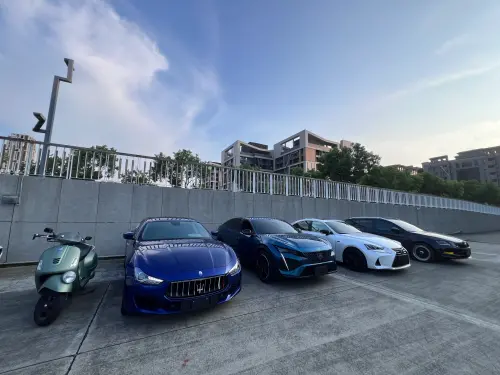 汽車業喊救命!車輛公會:關稅別拿我們開刀 30萬人生計恐受影響