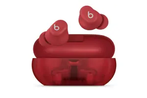 ▲Beats Solo Buds 入耳式無線耳機，售價2790元，價格相對較好入手，配備 Beats 有史以來最小的攜帶盒。（圖／翻攝官網）