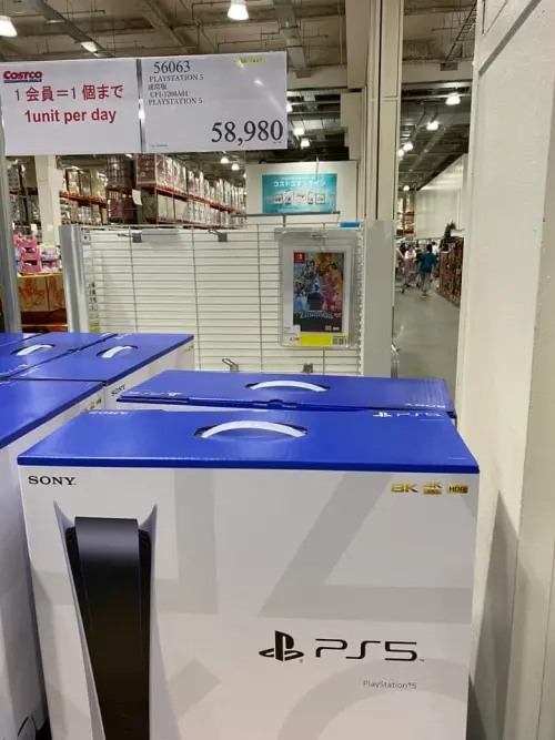 AI搶走記憶體！玩家遭殃？傳PS6、下一代Xbox恐延到2029才登場
