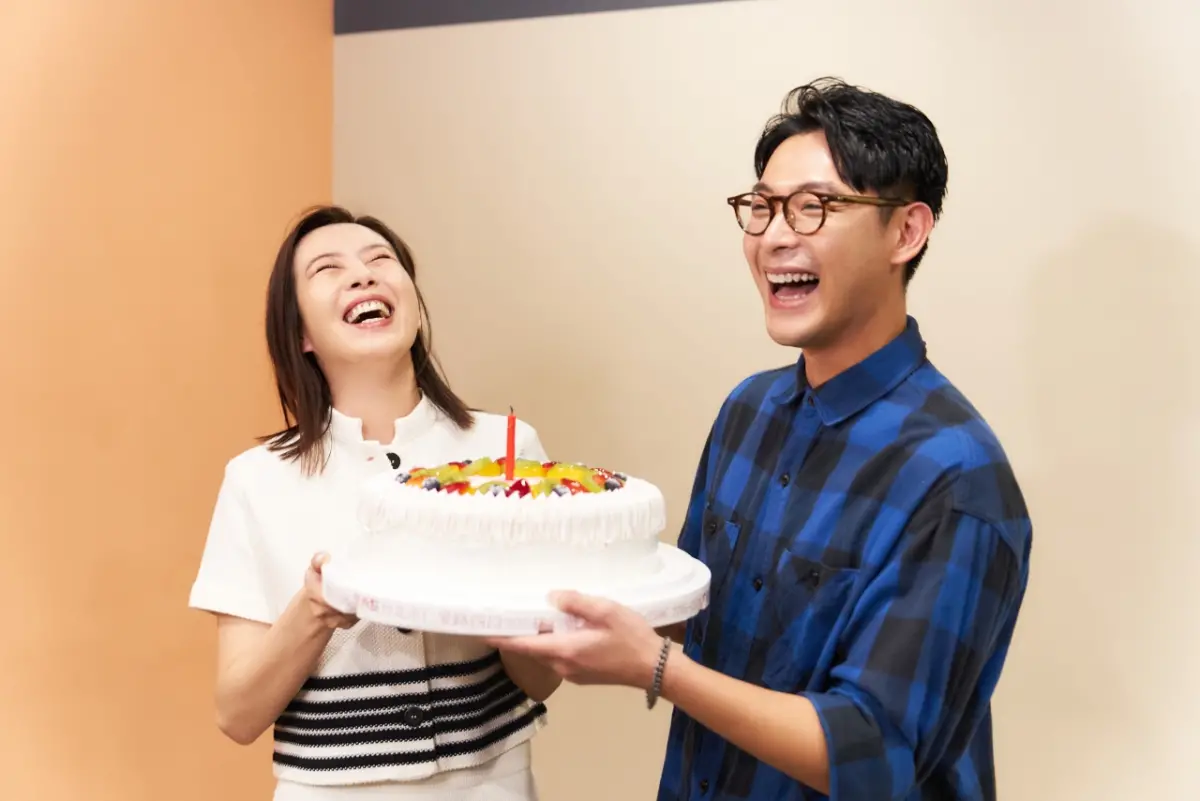 ▲劉品言拍戲時演過孕婦，現在自己真的懷孕，也照樣維持原訂計畫，將主持今年度台北電影節頒獎典禮，成為該獎成立之後的創舉，屆時有可能會挺著肚子主持完整場典禮。（圖／摘自IG）