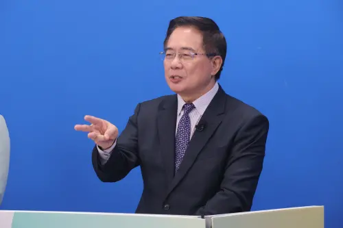 蔡正元造謠?日本高官親自澄清!他痛批:國際級醜聞