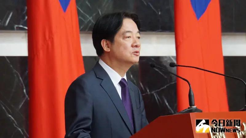 ▲根據《TVBS》民調中心最新民調顯示,對於賴清德未來的施政表現,民眾「有信心」比例降至38%低點,而「沒有信心」比例增加至57%高點,首度超過五成。(圖/記者呂炯昌攝)