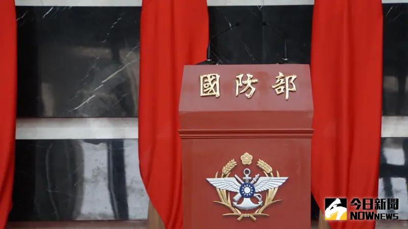 ▲國防部說明，該考生只要符合1項條件，就可再度報考國防醫學院。（圖／NOWnews資料照）