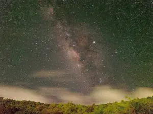 英仙座流星雨來了！小墾丁渡假村推親子情人住宿
