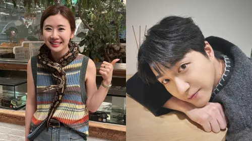 ▲福原愛88節出遊炫照！被網友酸「敢外遇最大膽」，江宏傑發文曝心聲：「今年更加完整。」（圖／福原愛微博、江宏傑IG）