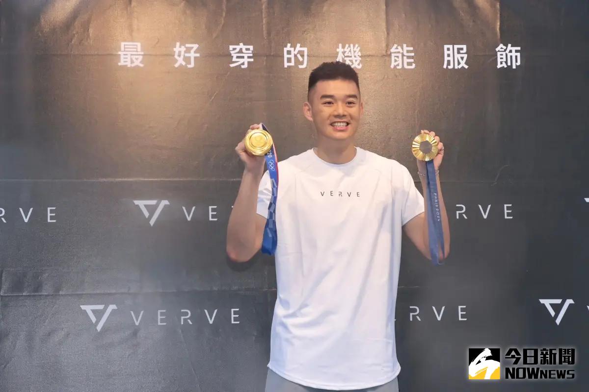 ▲2024年香港羽球公開賽將於2024年9月10日至9月15日在香港九龍香港體育館舉行，王齊麟將出賽。（圖／記者李政龍攝影）