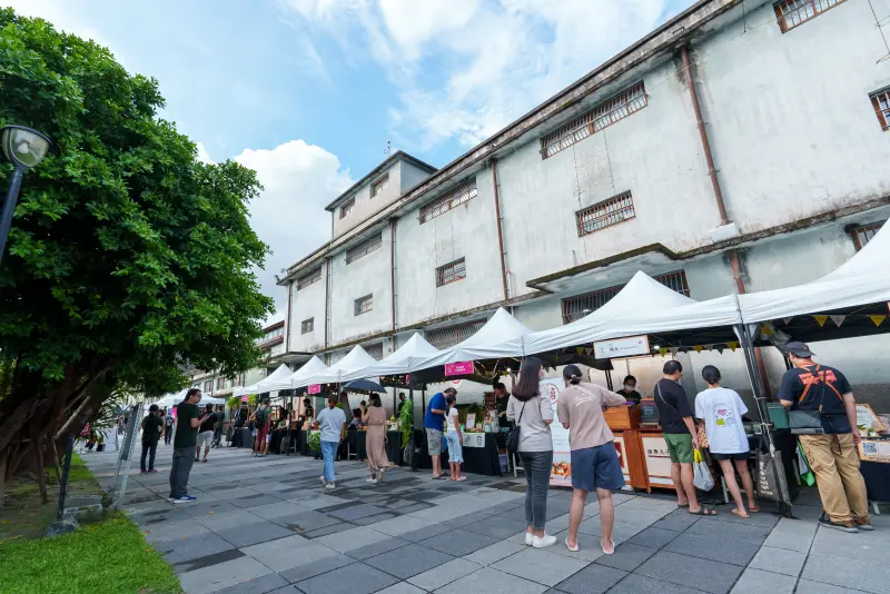 ▲Meet Pacific花蓮創新創業嘉年華參展商家數突破新高，共計超過170家海內外新創團隊共襄盛舉。（圖／業者提供）