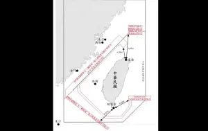 共機飛進台灣領空？他批國防部天天炒作已無感：慈母守中線變笑話
