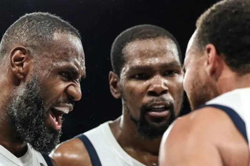 NBA／明星賽改革新制曝光！2026年擬推「美國vs.世界」三隊爭鋒