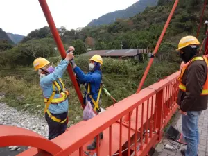 交通界奧斯卡肯定！ 台中市蟬聯5連霸「金路獎」六都第一
