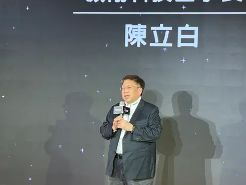 記憶體強心針！威剛陳立白：明年DRAM恐整年缺貨　上游賺比今年多
