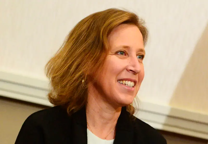 ▲YouTube前執行長沃潔斯基（Susan Wojcicki）於昨（9）日因癌症病逝，享年56歲。沃潔斯基是Google元老員工之一，Google最初就是在沃潔斯基家的車庫誕生。（圖／美聯社／達志影像）