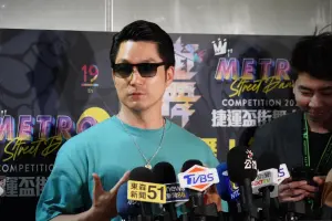 北市喊蓋國際羽球館！綠委揭「迄今未有規劃」　蔣萬安這樣回應
