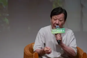寇世勳對大愛戲「沒興趣」!一景象讓他答應接拍:這是我的天命