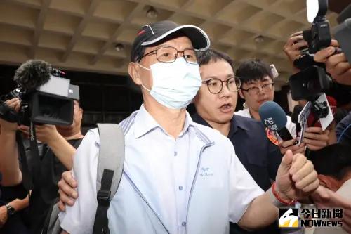 柯文哲等11人被起訴名單有貓膩?他推測最有可能認罪的是「這人」