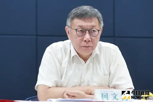 款項爭議！民眾黨稱會計師的錯　張益贍苦勸：快發表不自殺聲明
