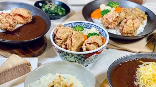 吉野家日式黑咖哩、唐揚雞!必吃菜單推薦 發票爽抽東京來回機票 ▲台灣老字號丼飯「吉野家」全面更新菜單,特別引進日本吉野家最受歡迎的「日式黑咖哩飯」與「日式唐揚雞」系列,必吃菜色推薦;登錄發票還能抽獎「東京雙人來回機票」。(圖/記者蕭涵云攝)