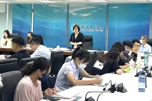 務求打造廉能政府！海洋委員會舉辦海揚廉風陽光政府宣導活動
