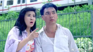 ▲元奎(右)自導自演《賭聖》,令台灣影迷印象深刻。(圖/微博) ▲元奎(右)自導自演《賭聖》,令台灣影迷印象深刻。(圖/微博)