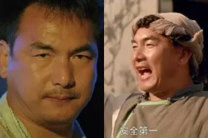 「七小福」元奎過世！成龍發文意外洩噩耗　電影工會證實曝死因
