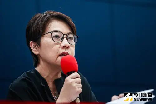 民眾黨「反黃珊珊情緒」即將引爆？學者：黃國昌、蔡壁如該上場了
