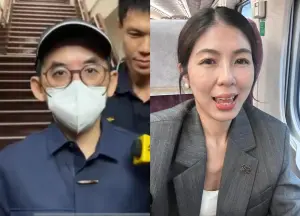 黃子佼私藏未成年性影像「再增41人受害」!李怡貞怒:早就說過了