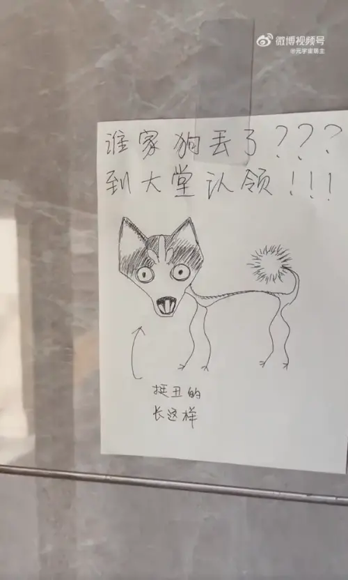 ▲(圖/翻攝自微博) ▲(圖/翻攝自微博)