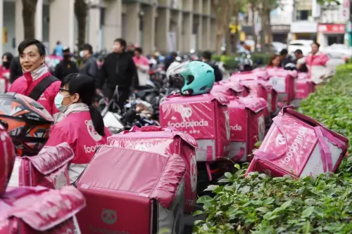 foodpanda外送榜出爐！台灣人最愛泡麵不是肉燥麵　韓國拉麵奪冠
