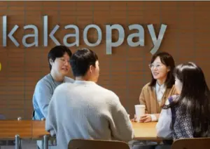 韓國最大行動支付Kakao Pay　被爆將數百億件個資賣給中國支付寶
