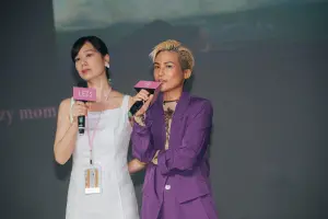 ▲（圖／Lez`s Meeting女人國 ）