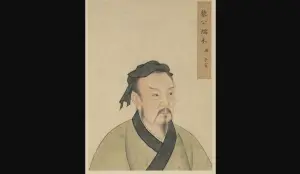 姓端木不是姓端！全國第四大複姓人口卻僅2百人　祖宗是孔子學生
