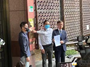 影／葉智光做KP小物代墊千萬沒收到錢　遭斥造假哽咽「我不服啊」
