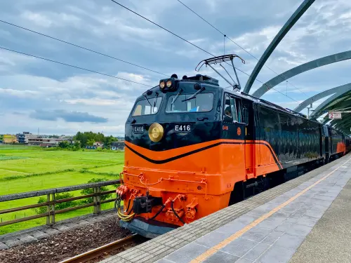 振興花蓮觀光!「鳴日號、兩鐵列車」即日起開賣 優惠價萬元有找