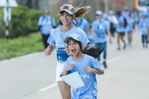 邊跑邊喝高粱！馬祖東引越野賽「精彩5大亮點」　完賽加碼送陳高
