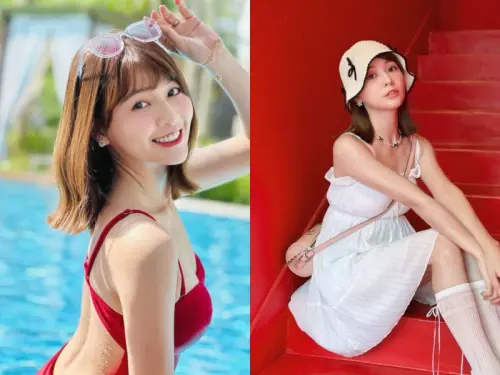 謝京穎才新婚突把LINE群組退光!她IG長文道歉:不要大驚小怪