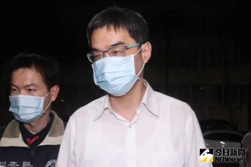 見蔡壁如爆料端木正1事　黃揚明揪貓膩：民眾黨恐再被剝一層皮
