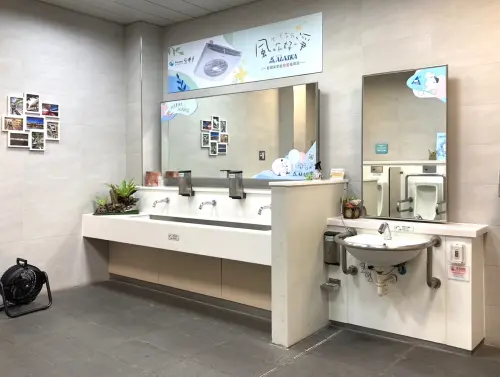 環境部「績優公廁」網路票選9月登場！邀全民一起投下關鍵一票
