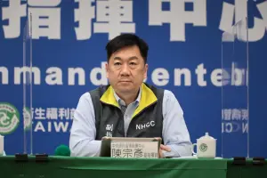 賴系核心陳宗彥接受性招待遭起訴！謝龍介按讚：盼賴清德再做這事
