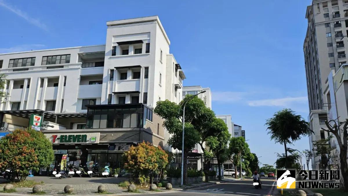 ▲台積電宣布豪砸171.4億於南科擴廠，專家認為，帶入就業人口的同時，也將再為區域房市錦上添花。（圖／台灣房屋提供）