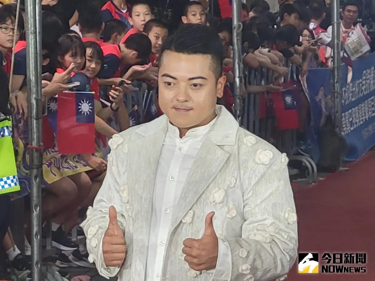 ▲巴黎奧運射擊銅牌李孟遠捲入禁藥疑雲，被列入暫時停權名單，他已自請停權配合調查，射擊協會則出面還原事件脈絡。（圖／記者黃建霖攝）