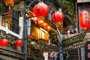 僅輸南韓!今夏日本人超愛來台 自由行住房預訂破萬