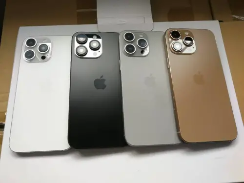 iPhone 16還沒發表「手機殼已買到了」！果粉曝翻車經歷：不敢賭
