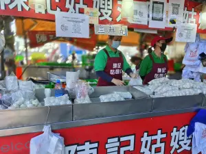 中秋節禮盒必推興達港觀光魚市這家　晚一步宅配就塞車
