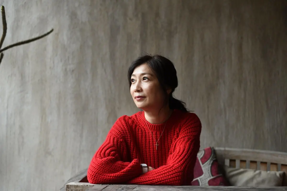 ▲地院曝光黃嘉千與夏克立的離婚判決書，其中黃嘉千列出12項指控，痛批夏克立對她家暴、吐口水，還曾報案聲稱她搞婚外情、拍成人影片。（圖／黃嘉千 臉書）