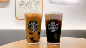 中元節星巴克、4大手搖買一送一!得正送烏龍茶、CoCo純茶15元
